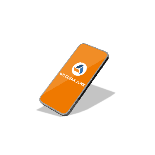 Easy e-waste booking online