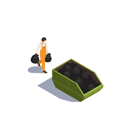 Swift removal with no mess