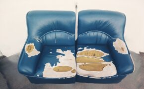 Old Sofa Removal