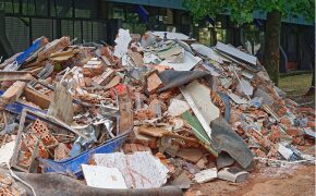 Fly Tipping Clearance Images