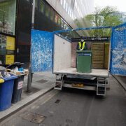 Man and Van Clearance