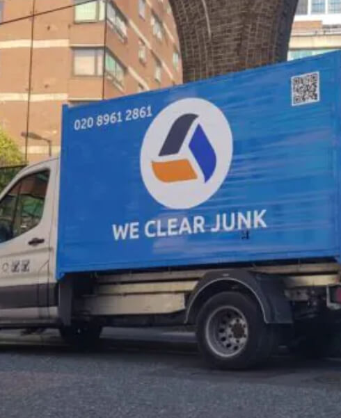 commercial waste disposal london
