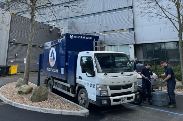 Complete Guide to Junk Removal in London: Costs, Process & Same-Day Options
