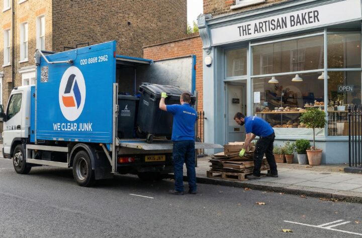 Waste Collection for Small Businesses – Complete Guide