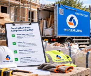 Handle Construction Waste in the UK Handle Construction Waste in the UK