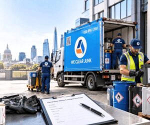 Hazardous Waste Consignment Notes Com