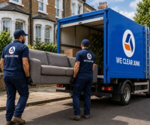 House Clearance in Brondesbury Park - What Impacts the Cost