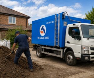 How to Dispose of Soil What’s Free and What Isn’t