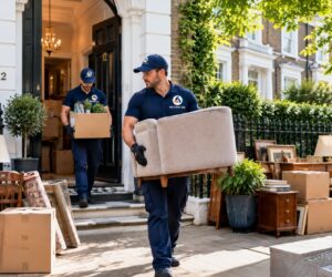 Preparing a Property for Sale_ House Clearance Tips for Hampstead