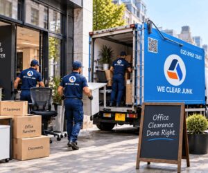Trade Waste Collection in London Com